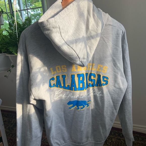 Hoodie - Picture 2 of 3